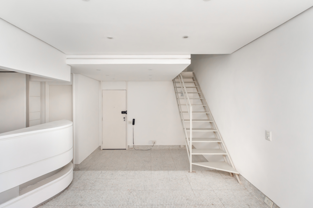 Apartamento, 1 quarto, 89 m² - Foto 10