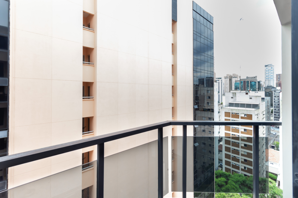 Apartamento, 1 quarto, 89 m² - Foto 11