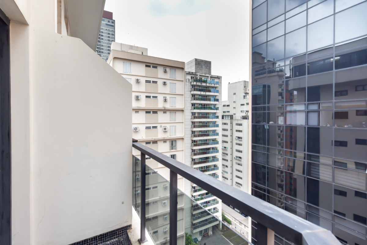 Apartamento, 1 quarto, 89 m² - Foto 12
