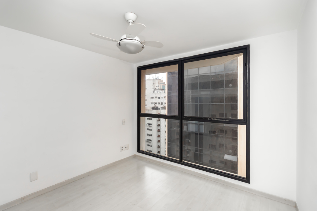 Apartamento, 1 quarto, 89 m² - Foto 18