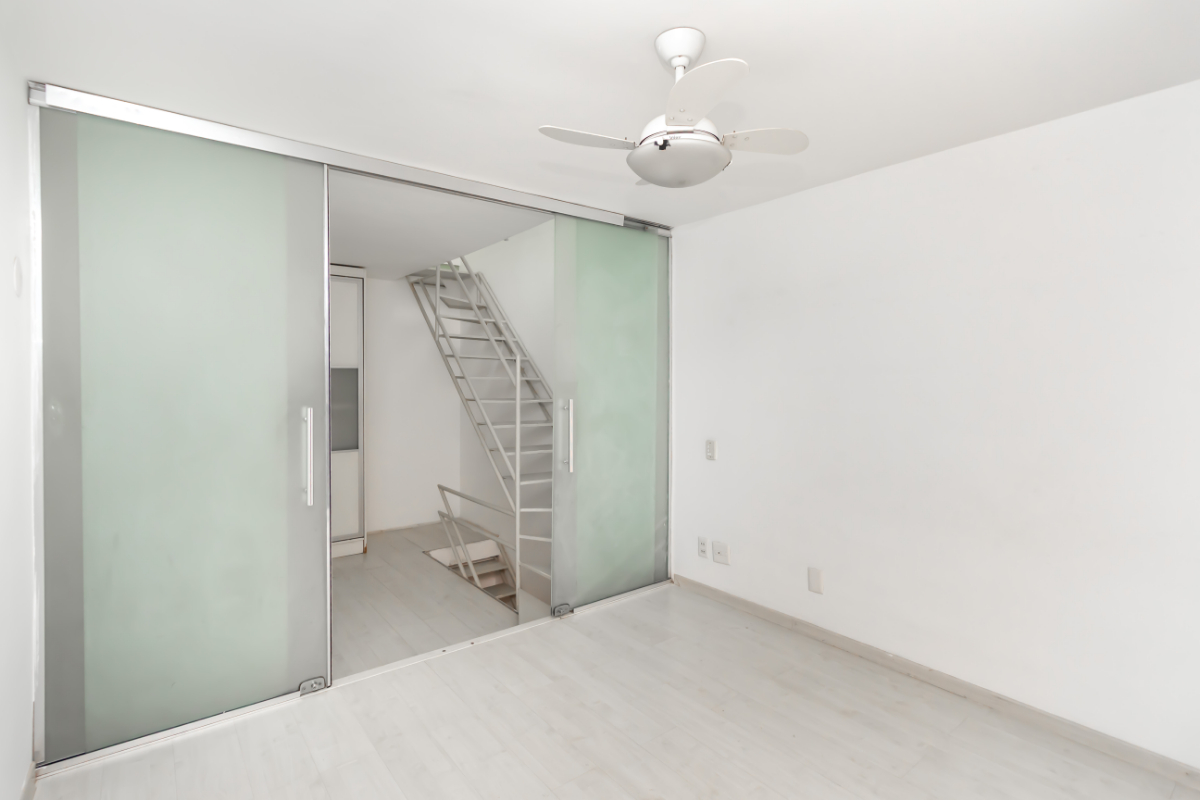 Apartamento, 1 quarto, 89 m² - Foto 19