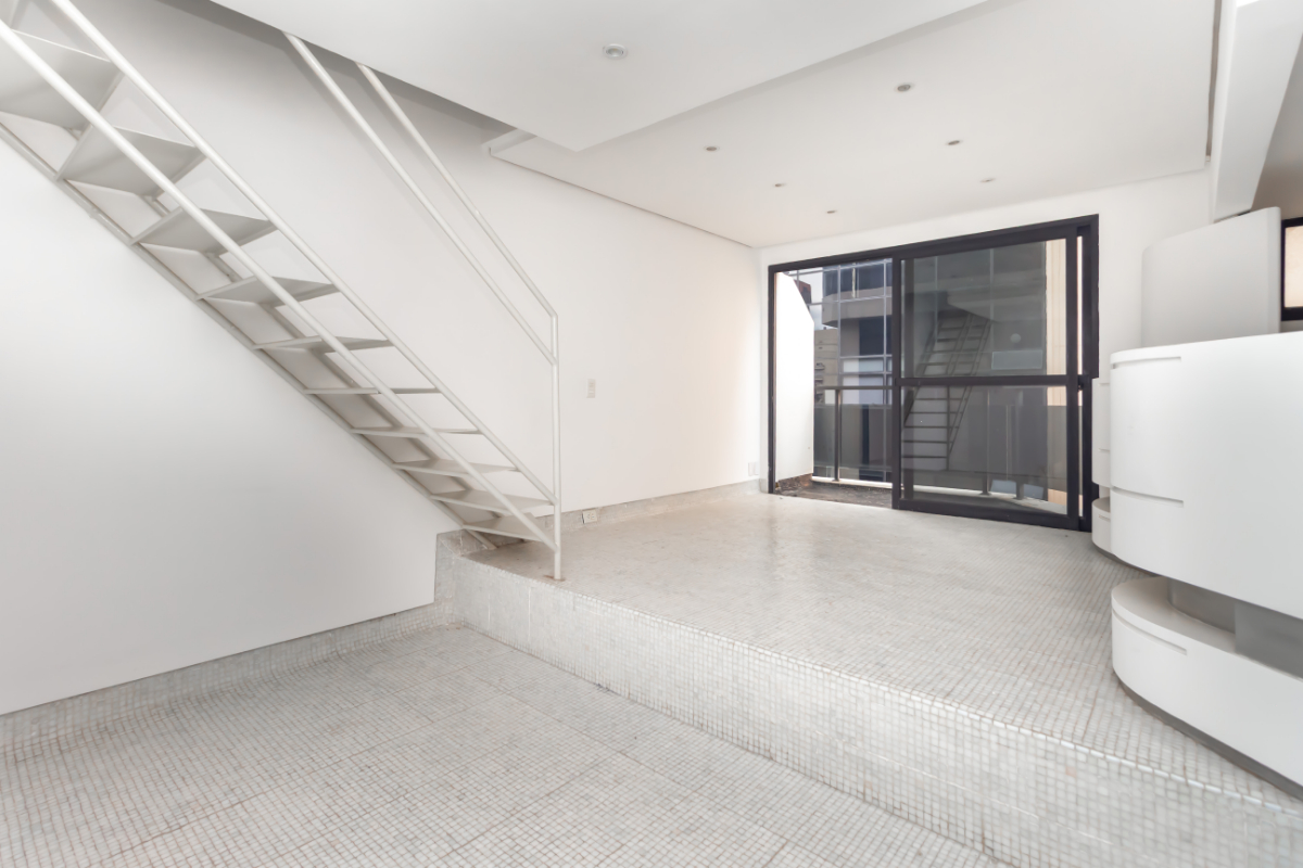 Apartamento, 1 quarto, 89 m² - Foto 2