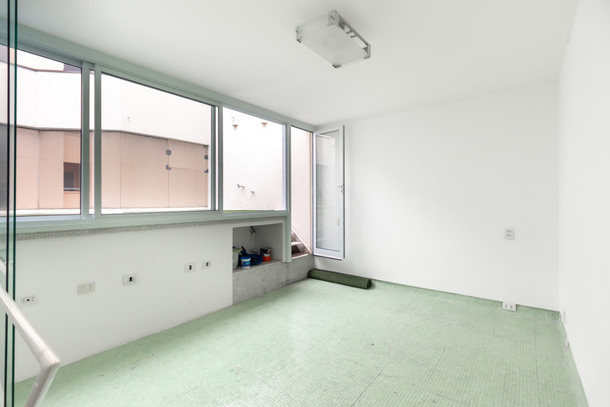 Apartamento, 1 quarto, 89 m² - Foto 20