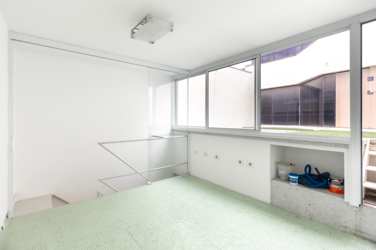 Apartamento, 1 quarto, 89 m² - Foto 22