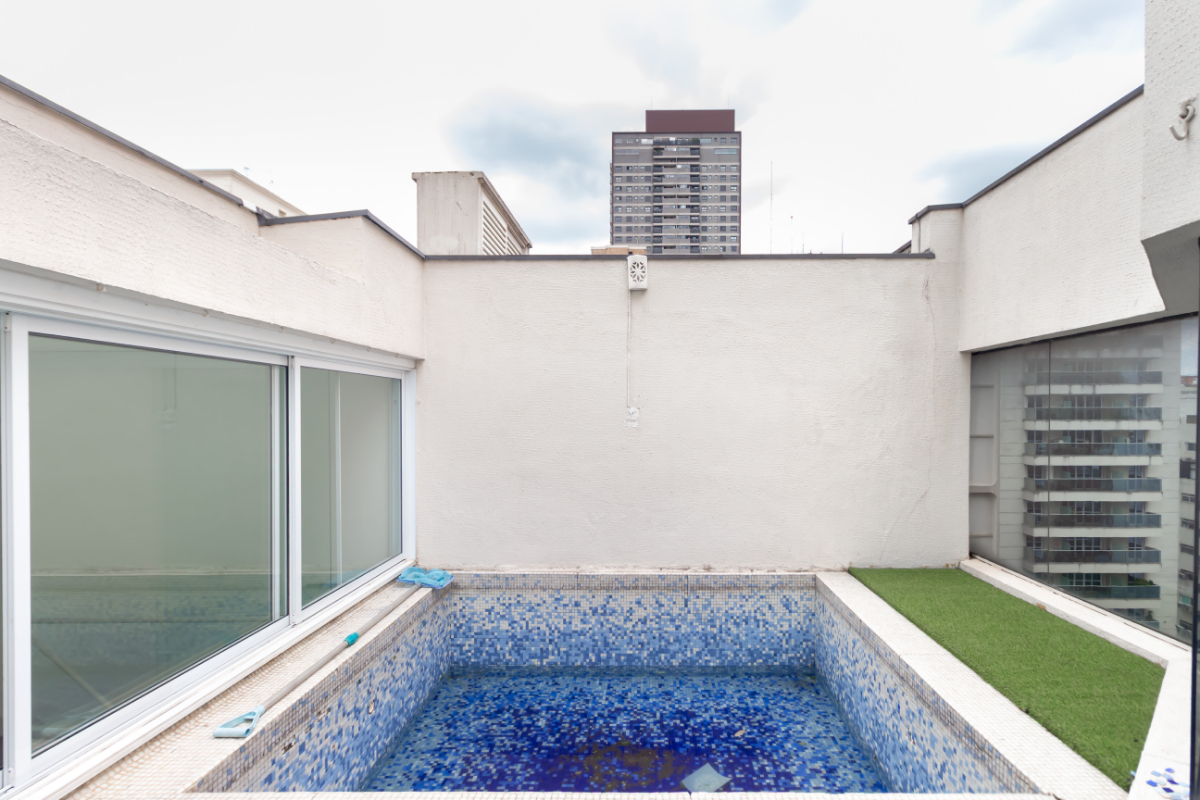 Apartamento, 1 quarto, 89 m² - Foto 24