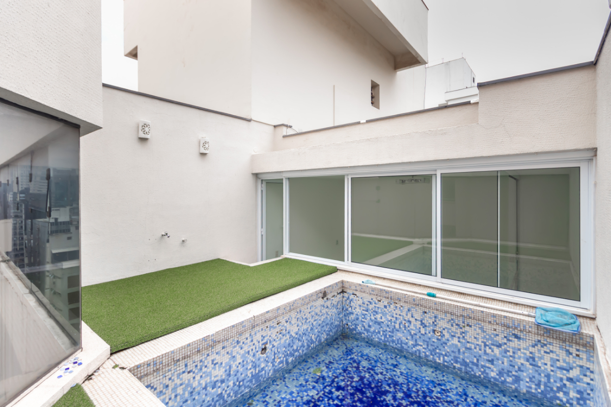 Apartamento, 1 quarto, 89 m² - Foto 25