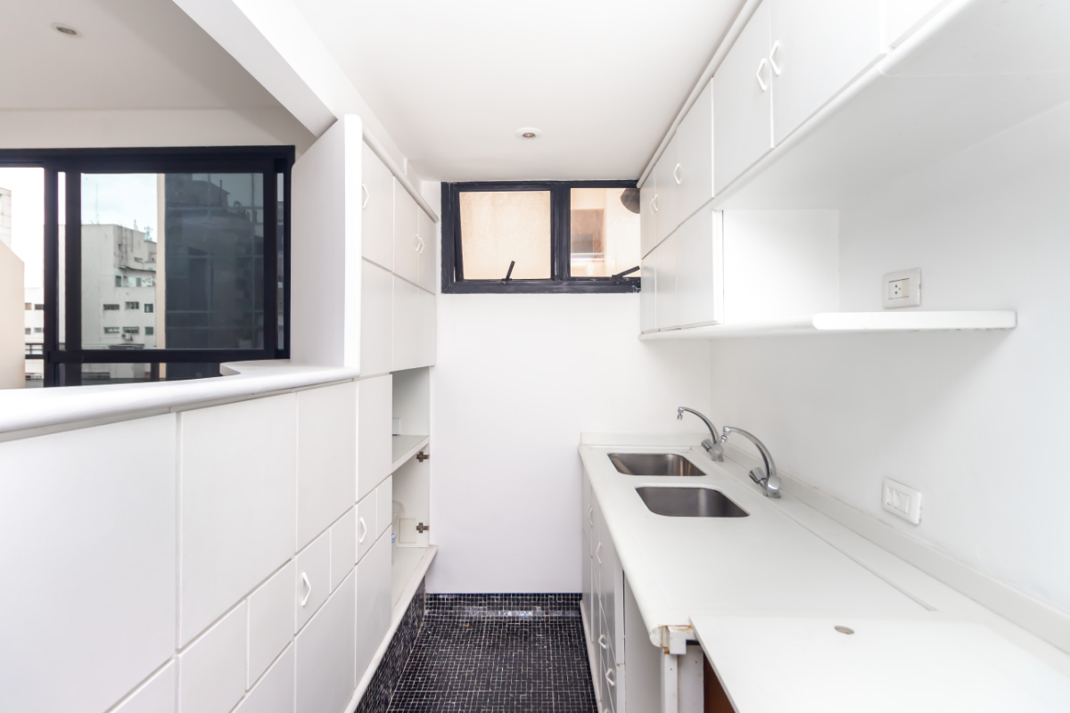 Apartamento, 1 quarto, 89 m² - Foto 5