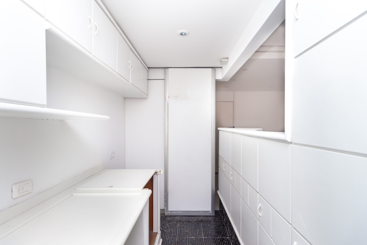 Apartamento, 1 quarto, 89 m² - Foto 6