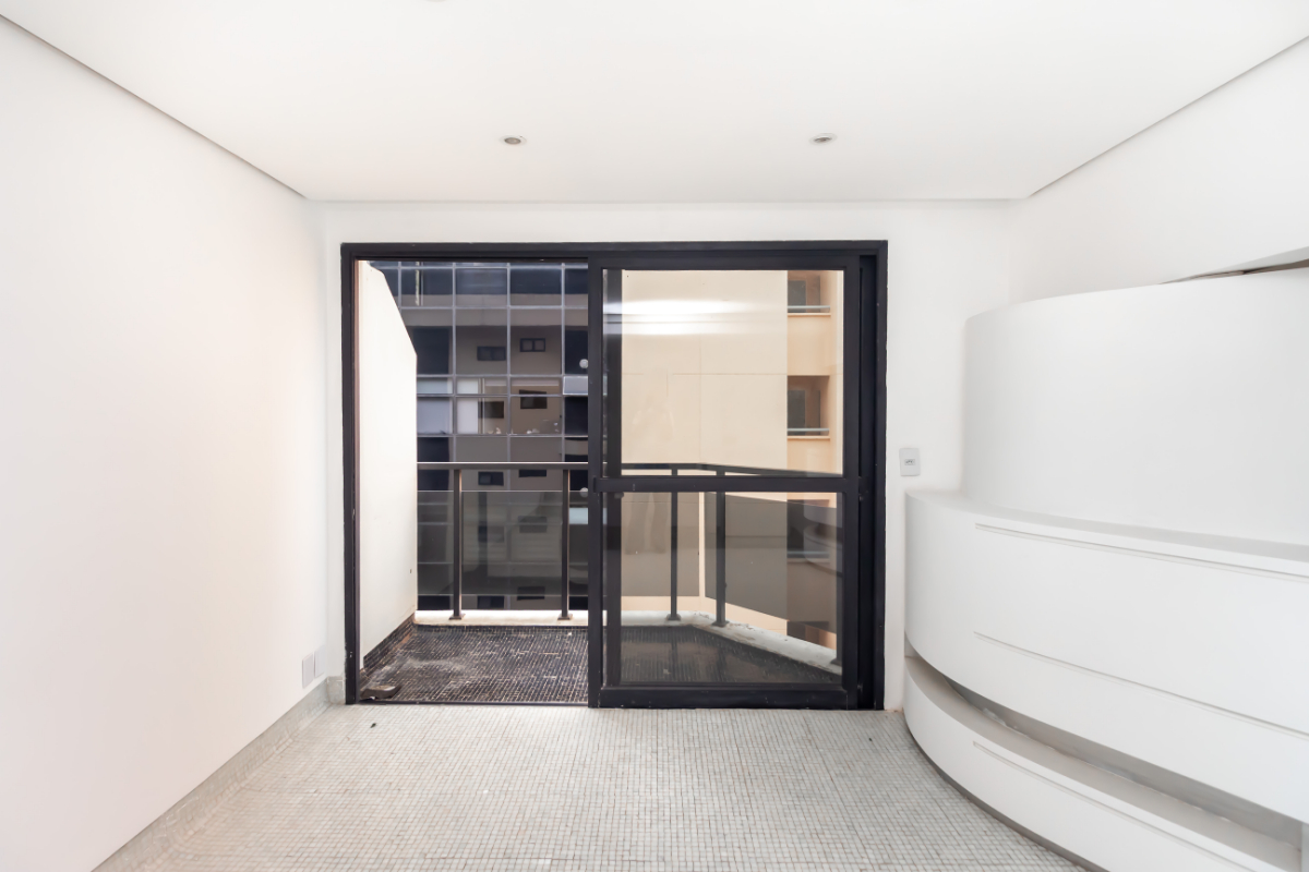 Apartamento, 1 quarto, 89 m² - Foto 7