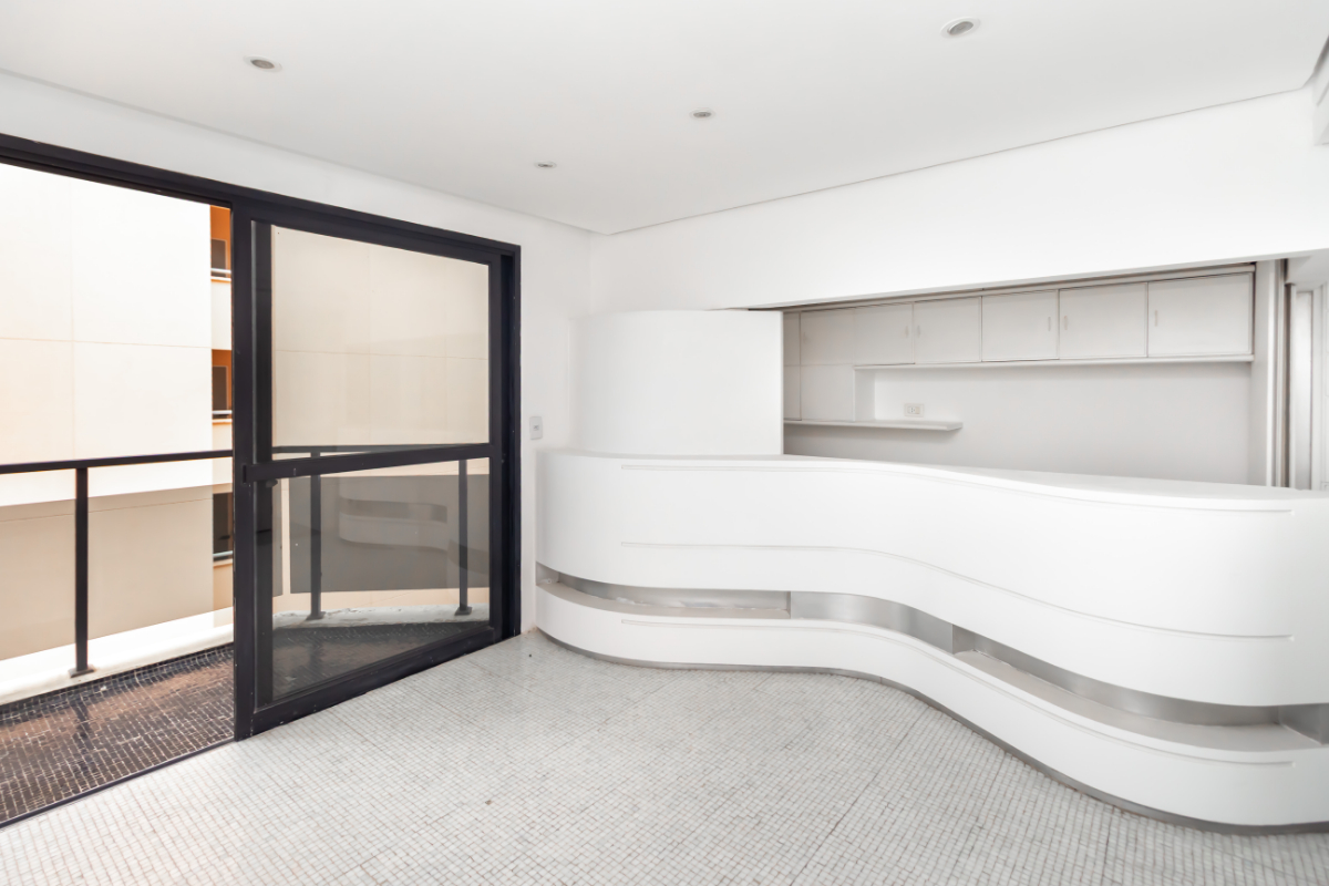 Apartamento, 1 quarto, 89 m² - Foto 8
