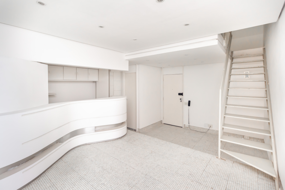 Apartamento, 1 quarto, 89 m² - Foto 9