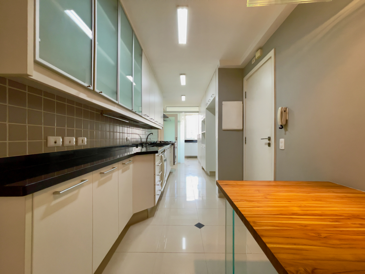 Apartamento, 3 quartos, 184 m² - Foto 10