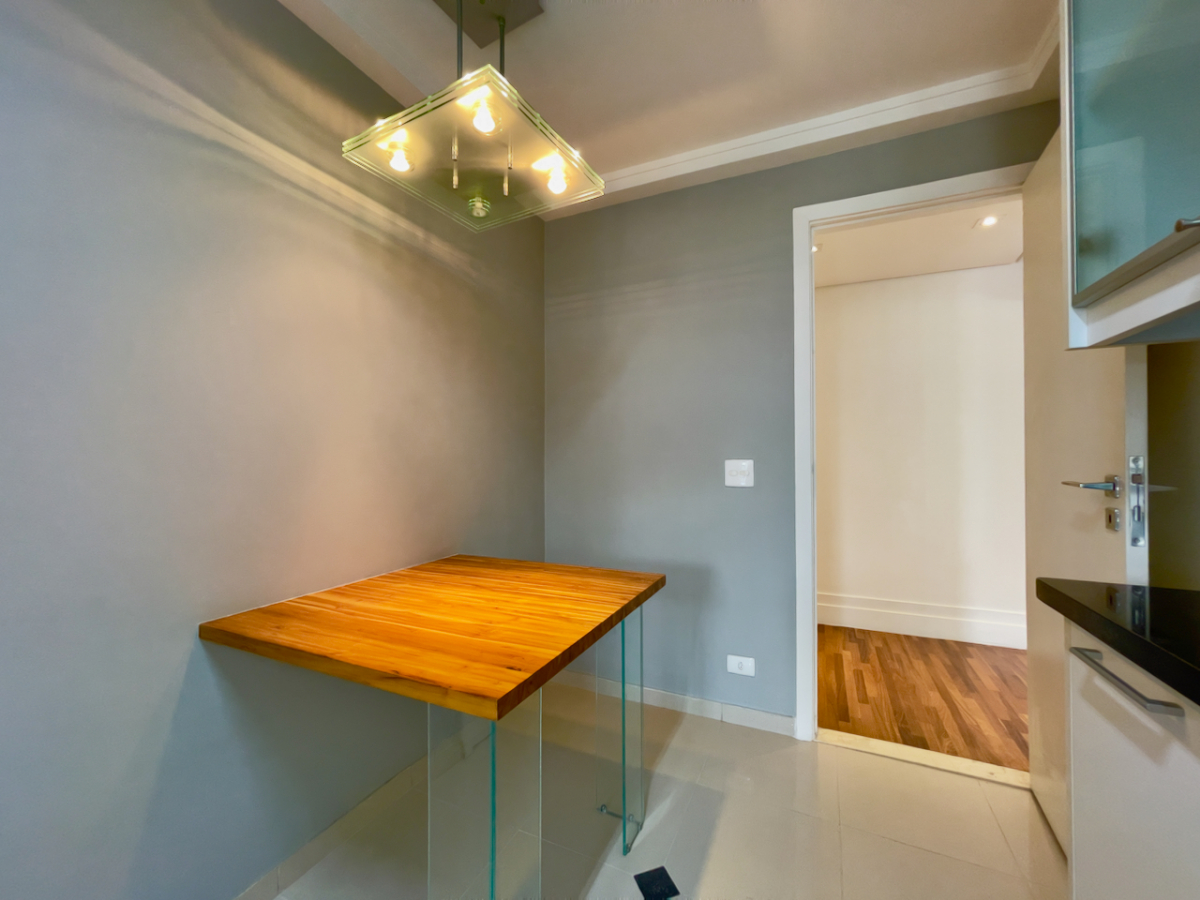 Apartamento, 3 quartos, 184 m² - Foto 13