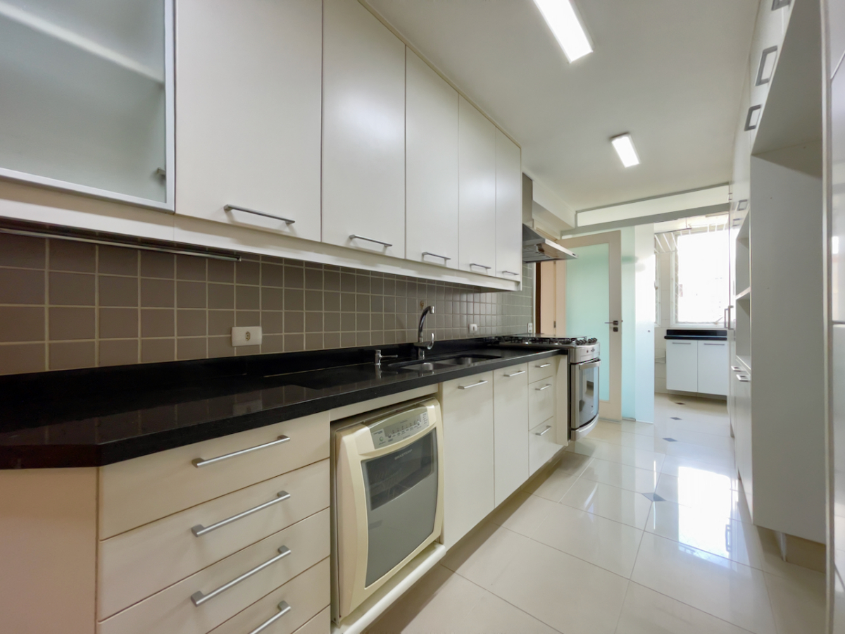 Apartamento, 3 quartos, 184 m² - Foto 14