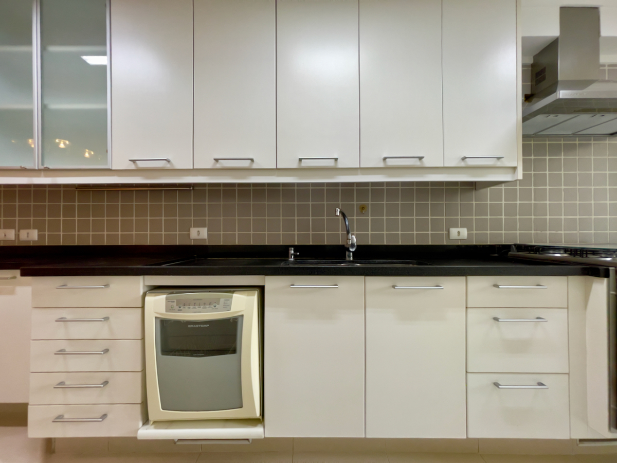 Apartamento, 3 quartos, 184 m² - Foto 15