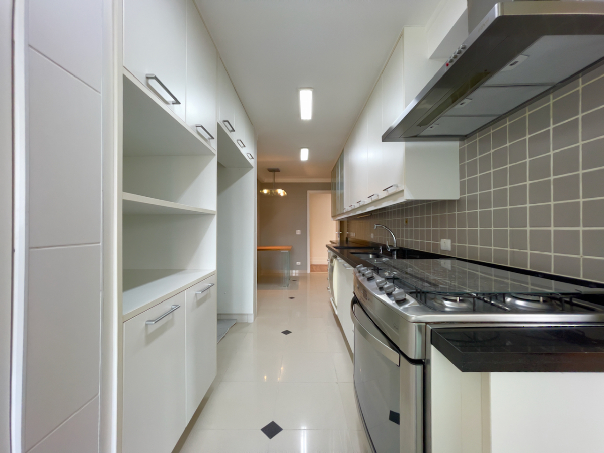 Apartamento, 3 quartos, 184 m² - Foto 16