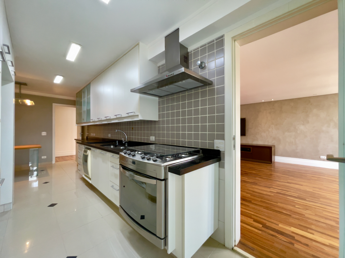 Apartamento, 3 quartos, 184 m² - Foto 17