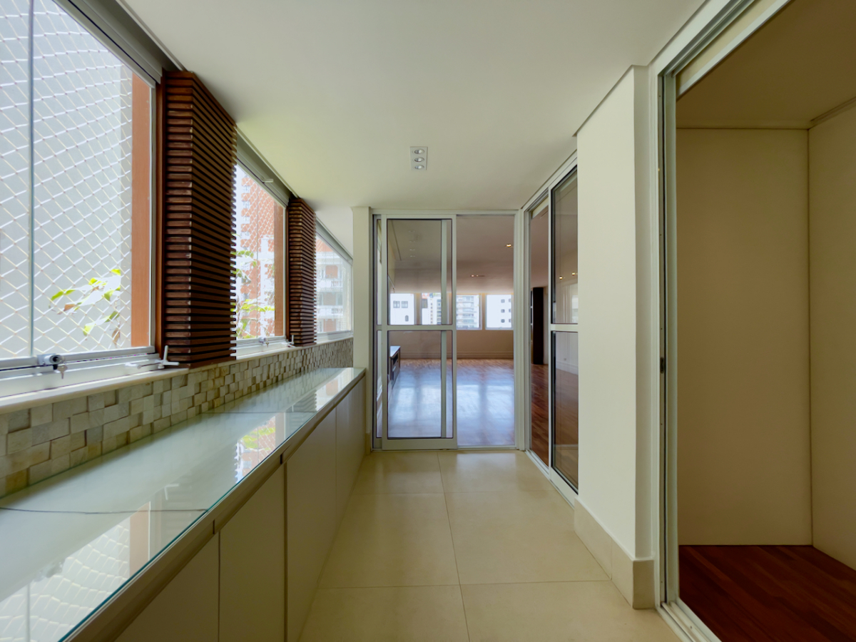Apartamento, 3 quartos, 184 m² - Foto 21