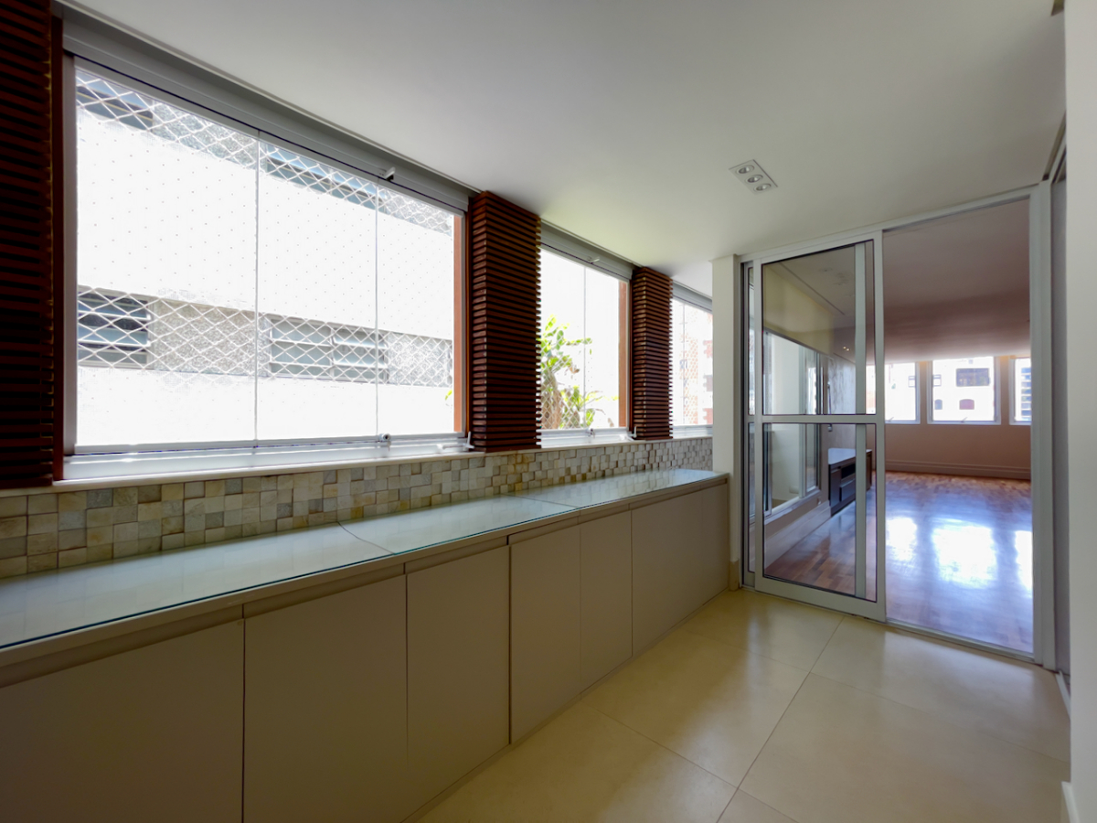 Apartamento, 3 quartos, 184 m² - Foto 22