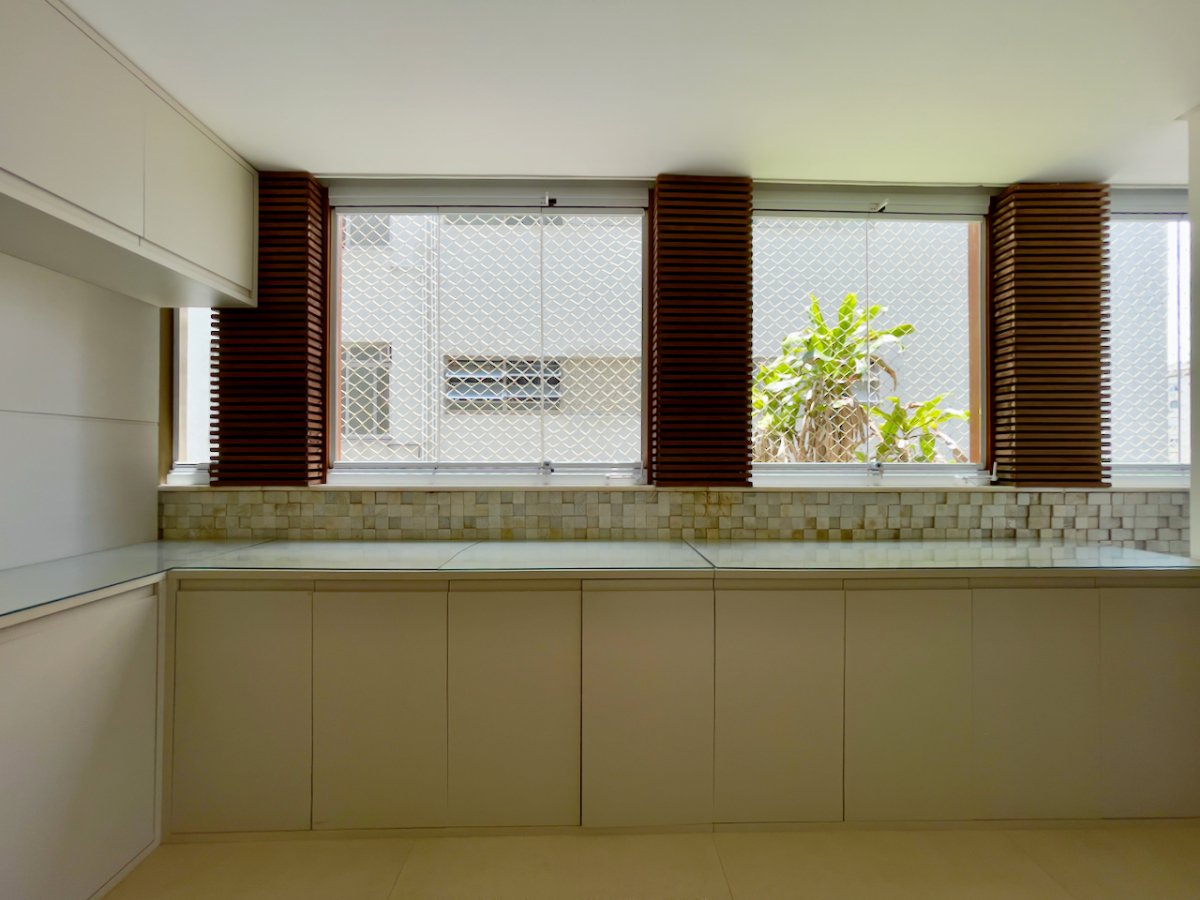 Apartamento, 3 quartos, 184 m² - Foto 24