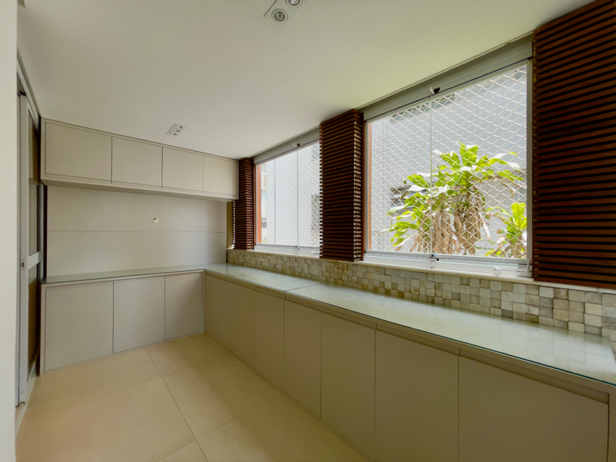 Apartamento, 3 quartos, 184 m² - Foto 25
