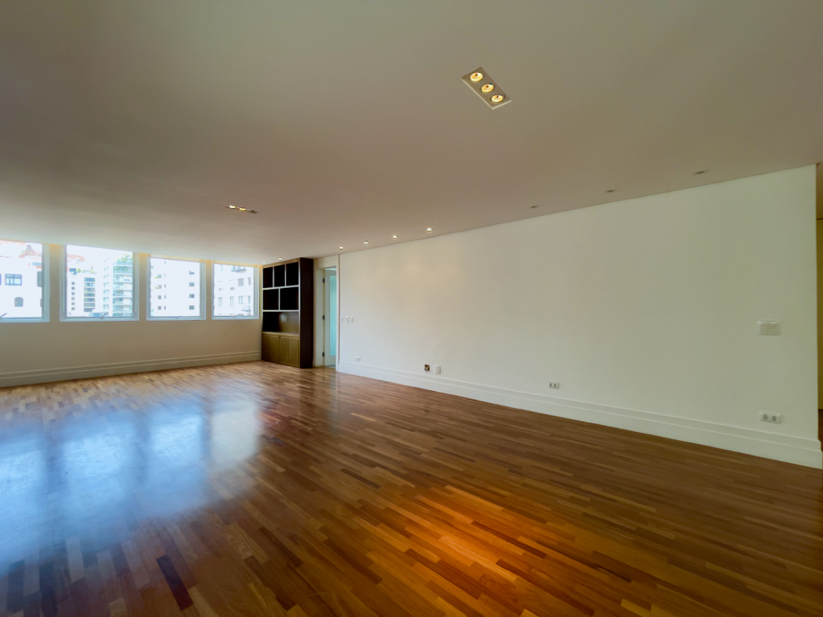 Apartamento, 3 quartos, 184 m² - Foto 3