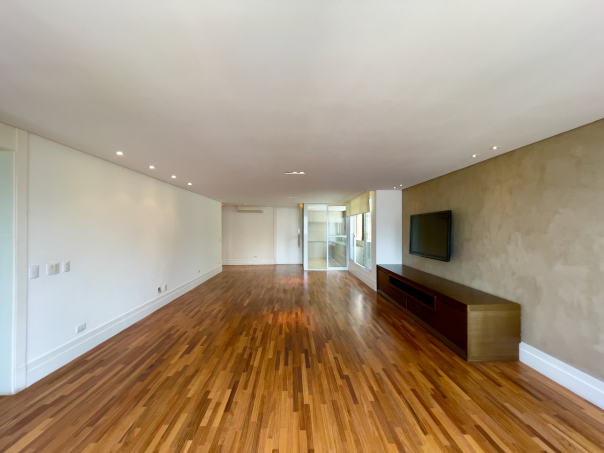 Apartamento, 3 quartos, 184 m² - Foto 4