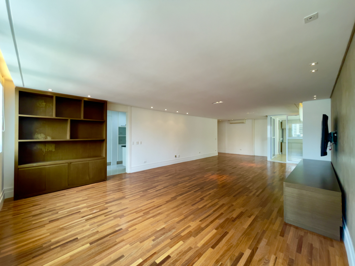 Apartamento, 3 quartos, 184 m² - Foto 5