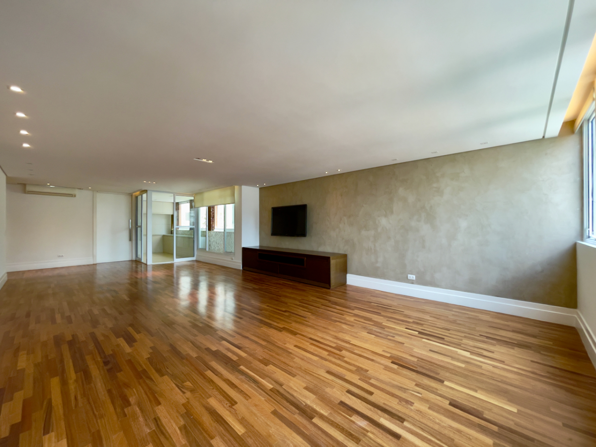 Apartamento, 3 quartos, 184 m² - Foto 6