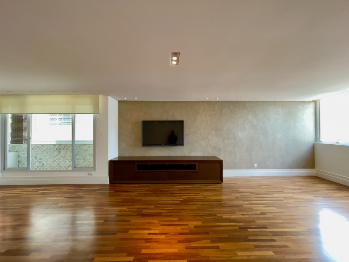 Apartamento, 3 quartos, 184 m² - Foto 7