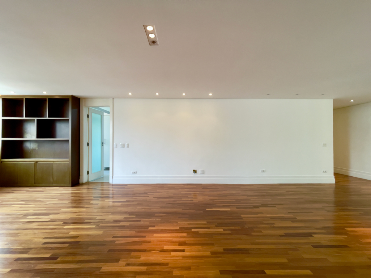 Apartamento, 3 quartos, 184 m² - Foto 8
