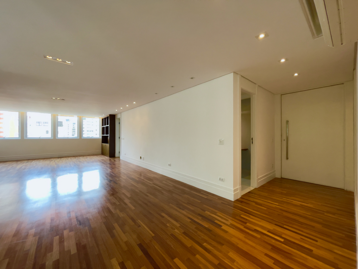 Apartamento, 3 quartos, 184 m² - Foto 9