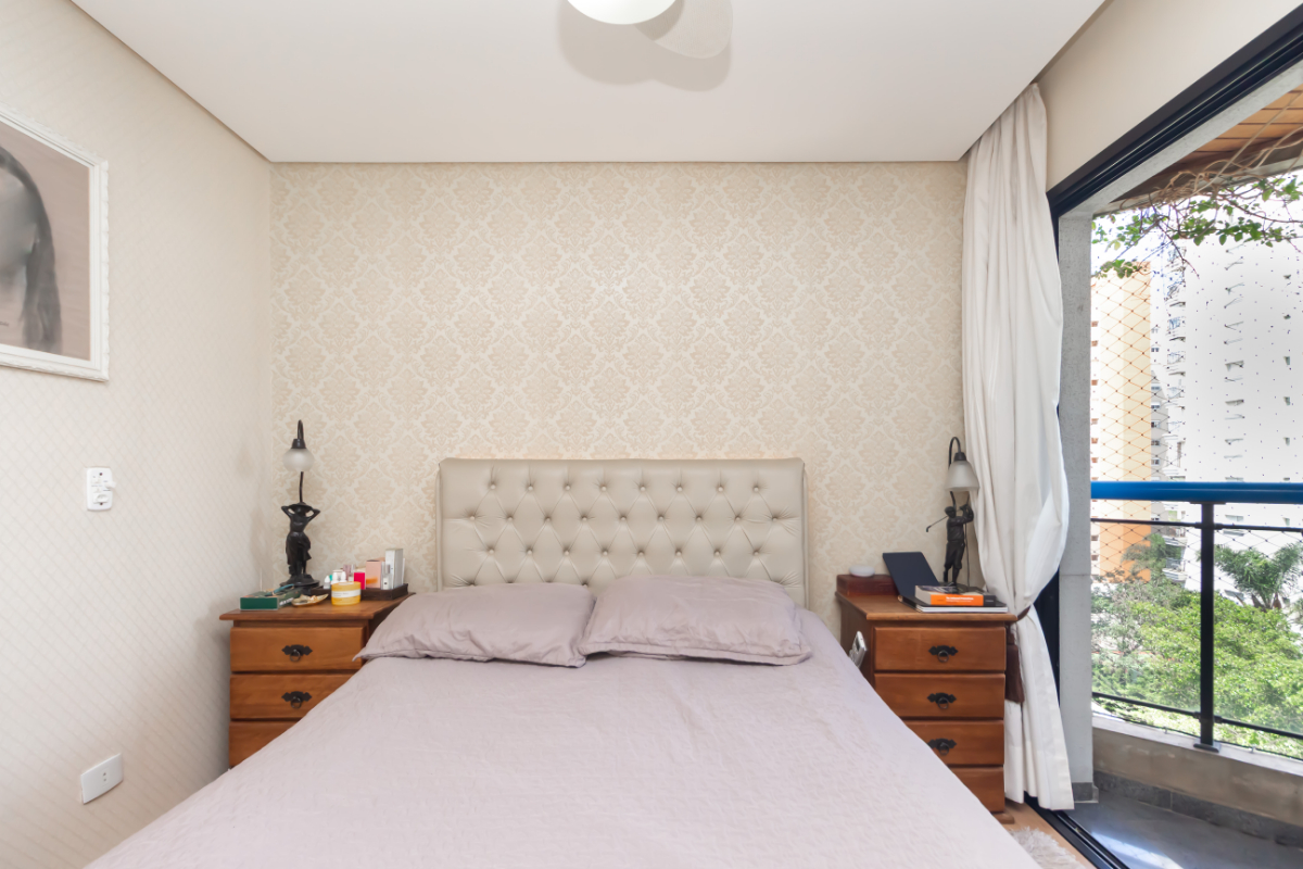 Apartamento, 3 quartos, 110 m² - Foto 10