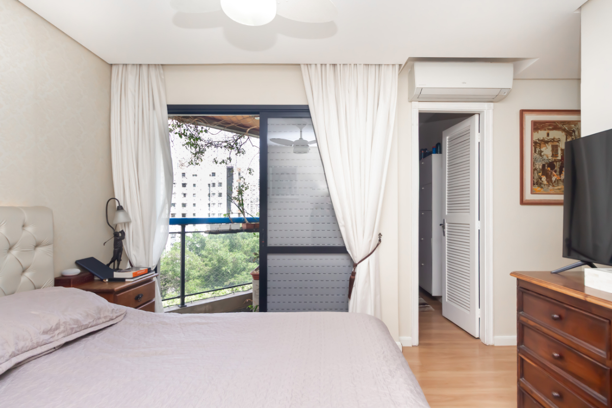 Apartamento, 3 quartos, 110 m² - Foto 11