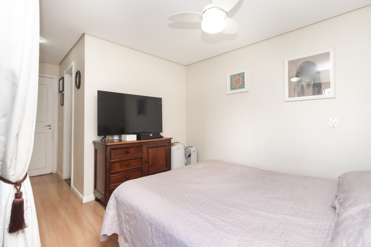 Apartamento, 3 quartos, 110 m² - Foto 12
