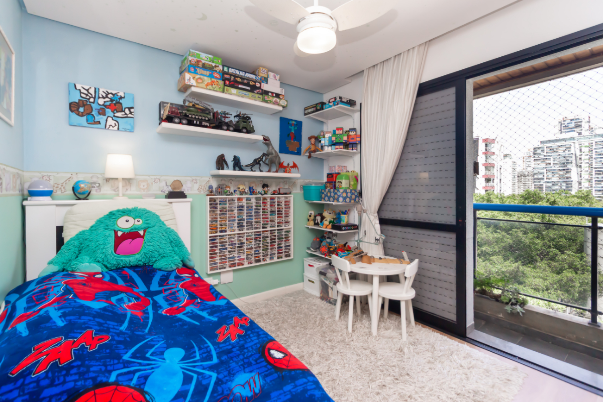 Apartamento, 3 quartos, 110 m² - Foto 16