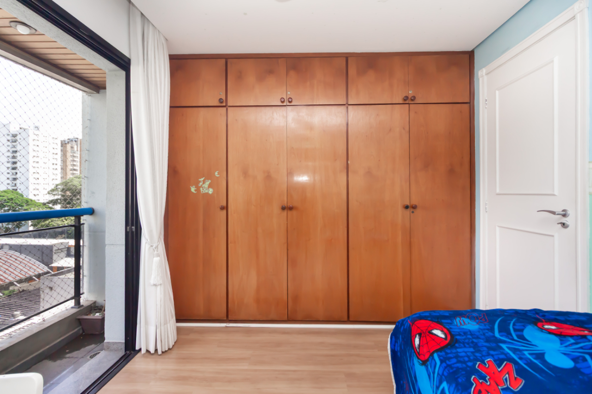 Apartamento, 3 quartos, 110 m² - Foto 17