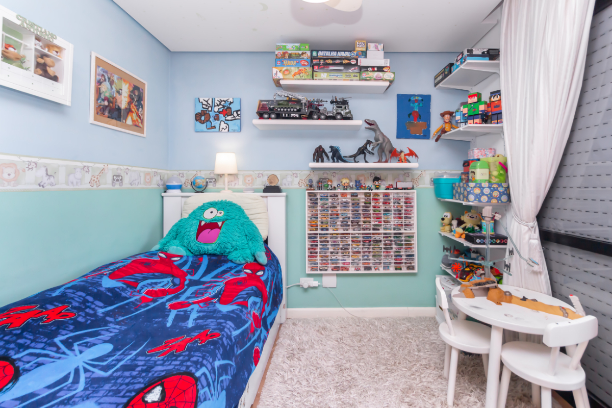 Apartamento, 3 quartos, 110 m² - Foto 18