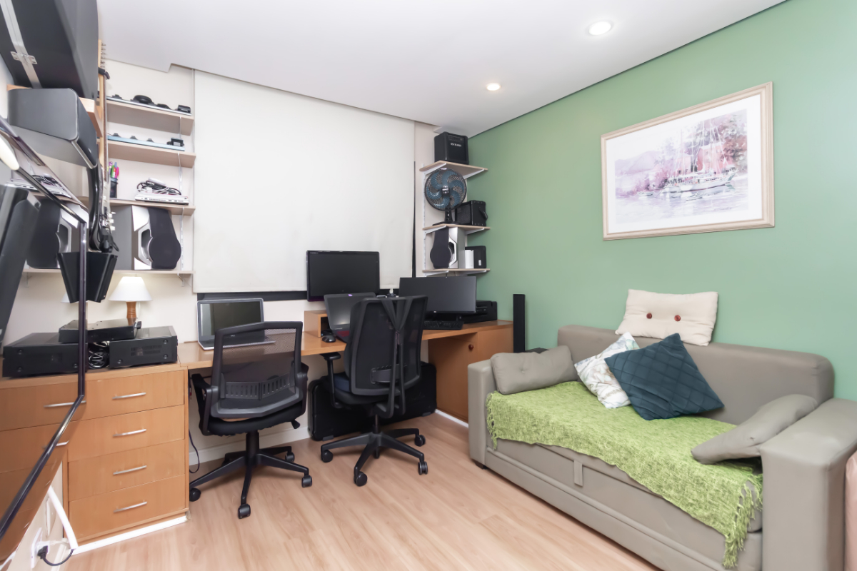 Apartamento, 3 quartos, 110 m² - Foto 19