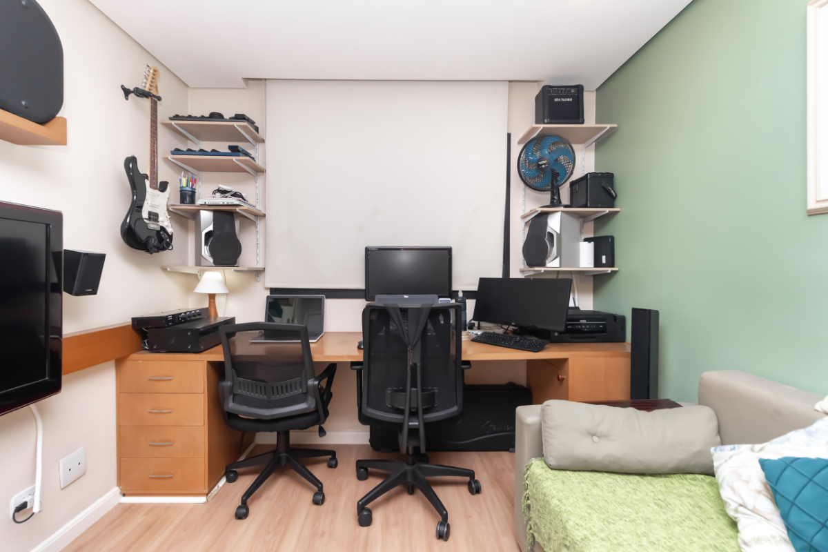 Apartamento, 3 quartos, 110 m² - Foto 20