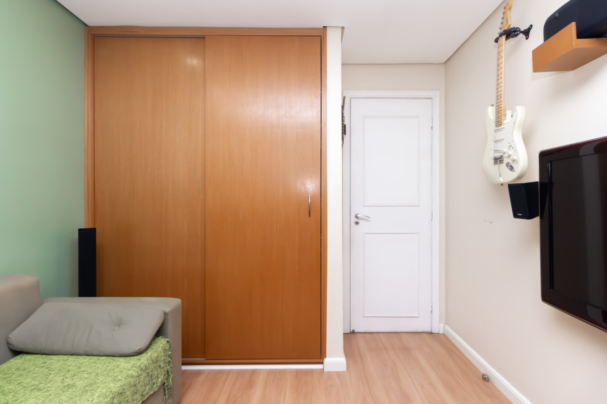 Apartamento, 3 quartos, 110 m² - Foto 21