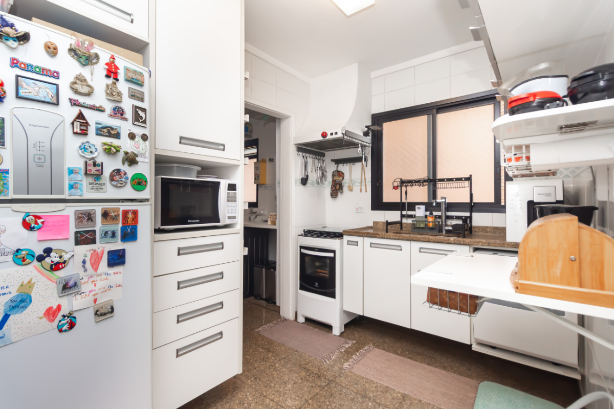 Apartamento, 3 quartos, 110 m² - Foto 24