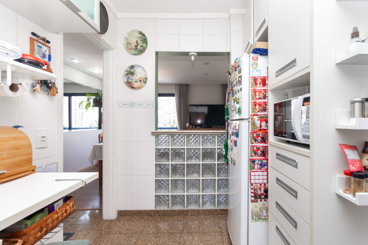 Apartamento, 3 quartos, 110 m² - Foto 25
