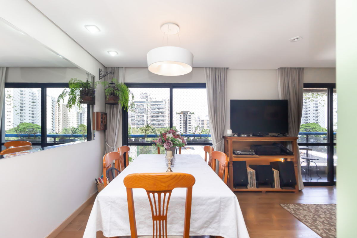 Apartamento, 3 quartos, 110 m² - Foto 8