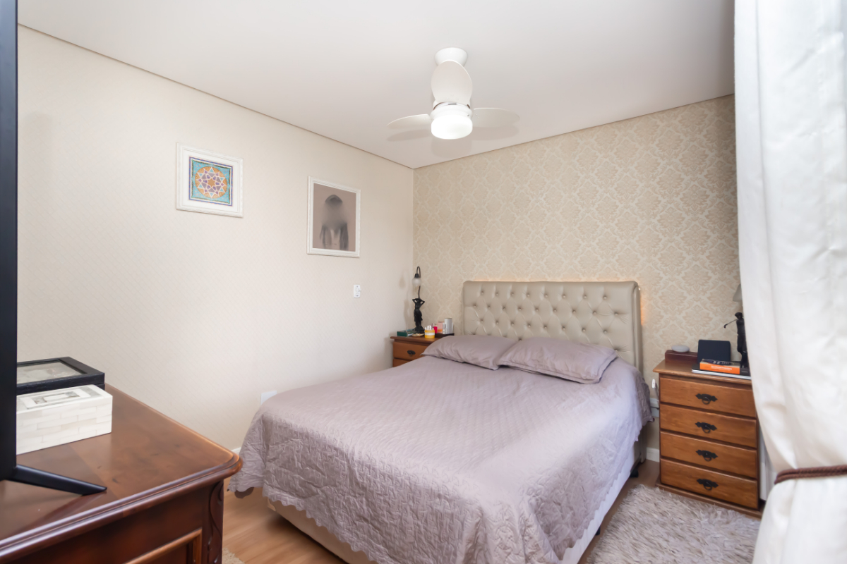 Apartamento, 3 quartos, 110 m² - Foto 9