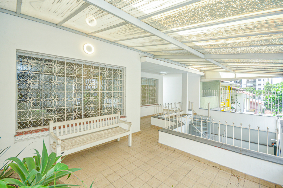Casa, 3 quartos, 200 m² - Foto 1