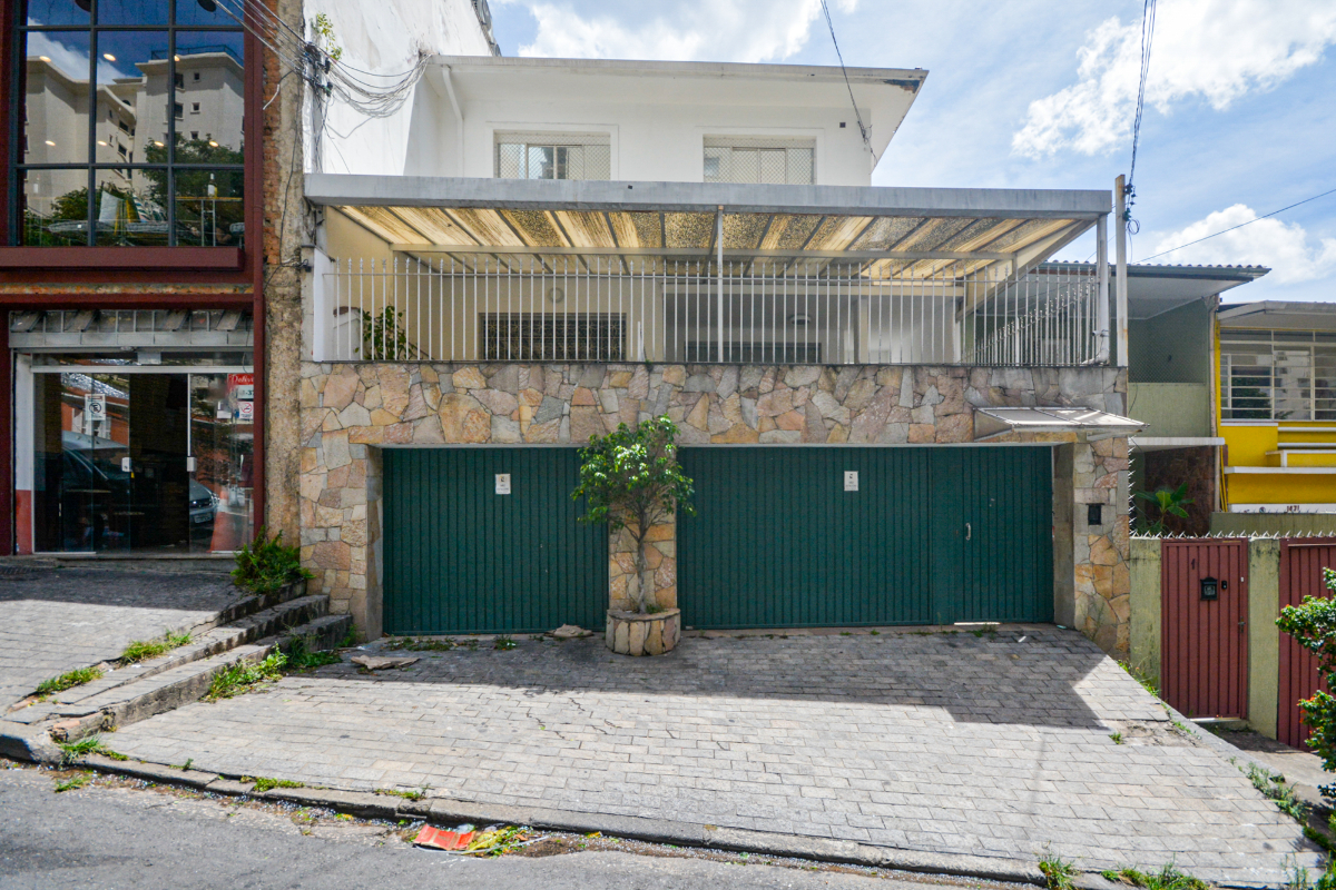 Casa, 3 quartos, 200 m² - Foto 2