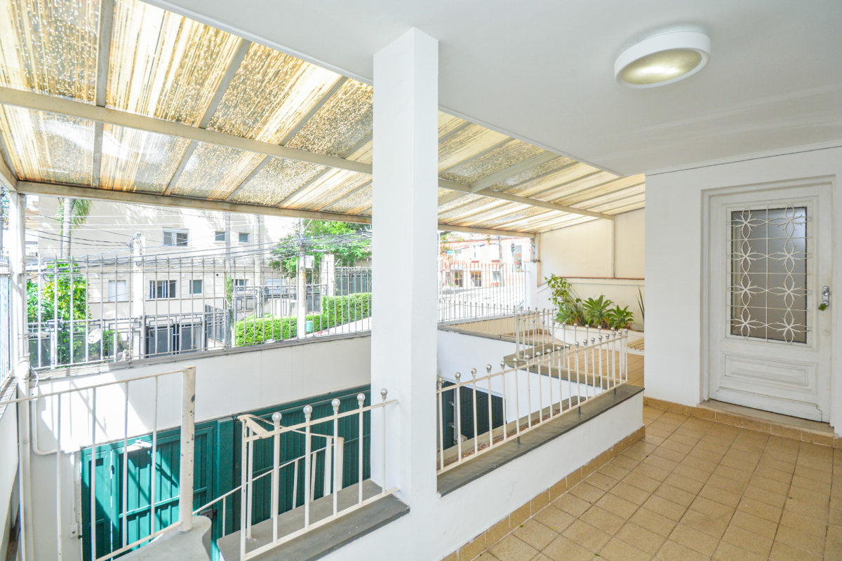 Casa, 3 quartos, 200 m² - Foto 9