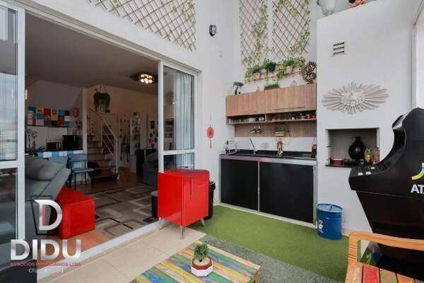 Apartamento, 2 quartos, 94 m² - Foto 1
