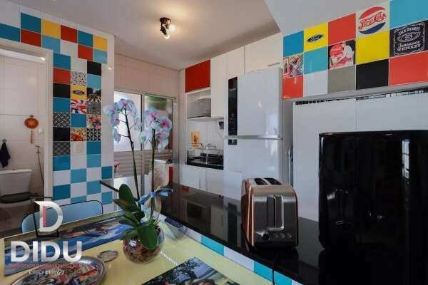 Apartamento, 2 quartos, 94 m² - Foto 19